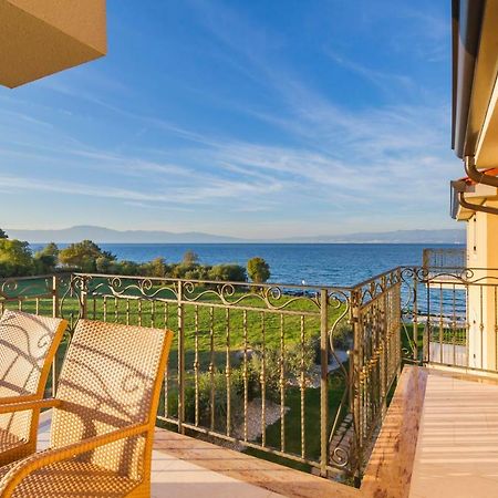Luxury Apartments Villa Matea 2 Malinska Esterno foto